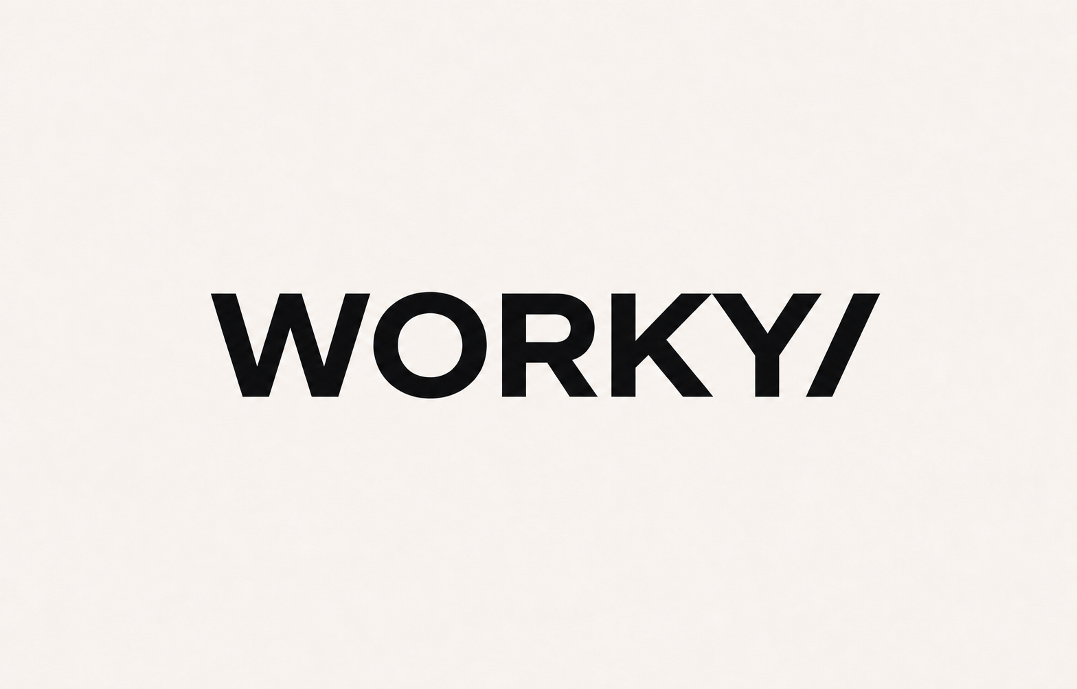 Worky